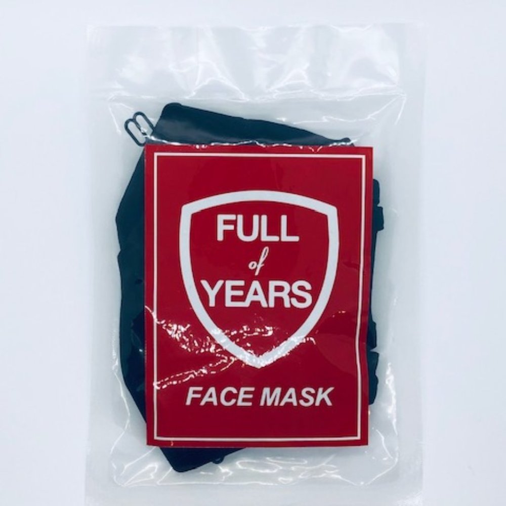 Face Masks (3 Pack) Reusable and Washable NEW